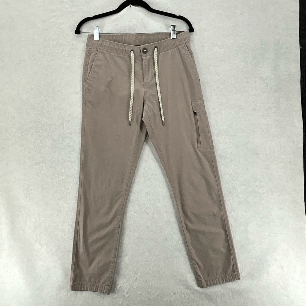 Womens Ripstop Pant DuraTerra™ Pants Umber Size Small VW401